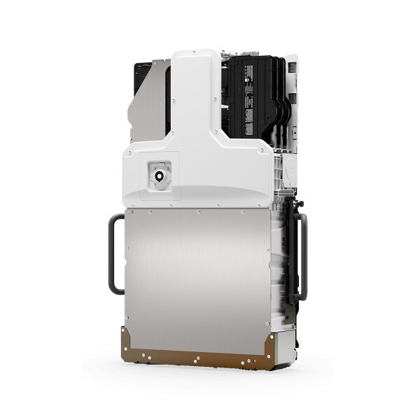 IQ Battery 5P Lifting Handles on battery